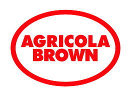Agrícola Brown logo