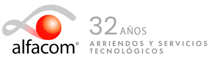 Alfacom logo