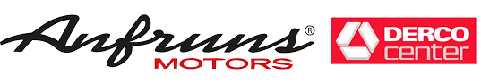Anfruns logo