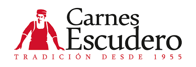 Carnes Escudero logo