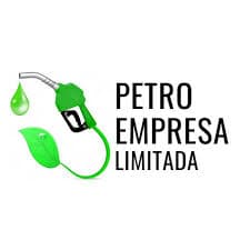 Combustibles Petro logo