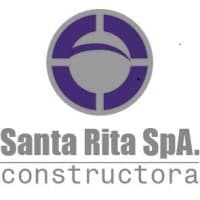 Constructora Santa Rita logo
