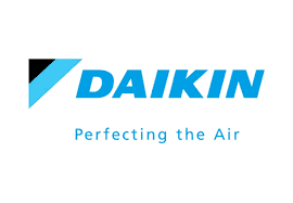 Daikin logo