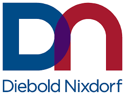 Diebold Nixdorf logo