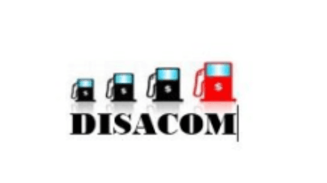 Disacom logo