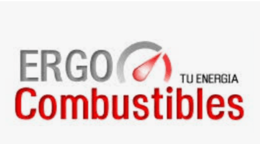 Ergo Combustible logo