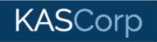 Kascorp Combustibles logo
