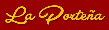 La Porteña logo