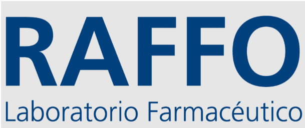 Laboratorio Raffo logo