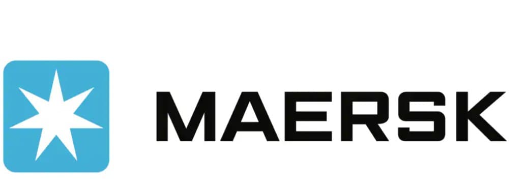 Maers logo