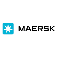 Maersk logo