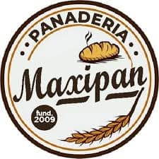 Maxipan logo