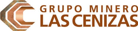Minera Las Cenizas logo