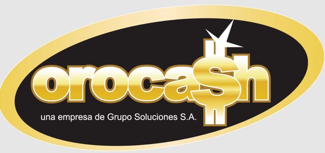 Oro Cash
