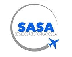 SASA logo