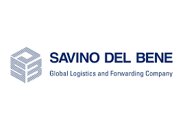 Savino del Bene logo