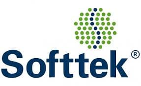 Softek logo