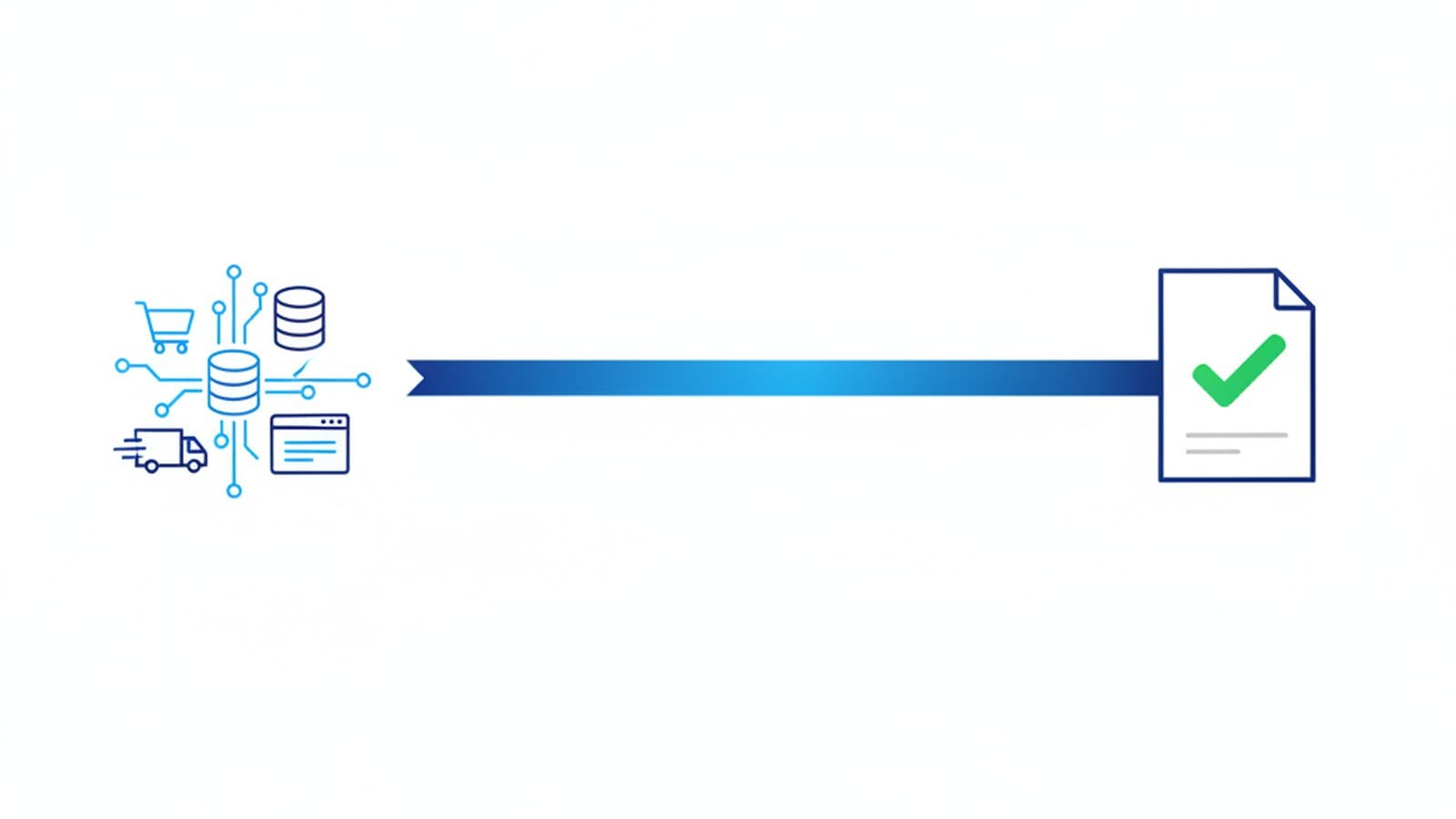 Por qué integrar la factura electrónica con tu ERP y no facturar desde el portal del SII
