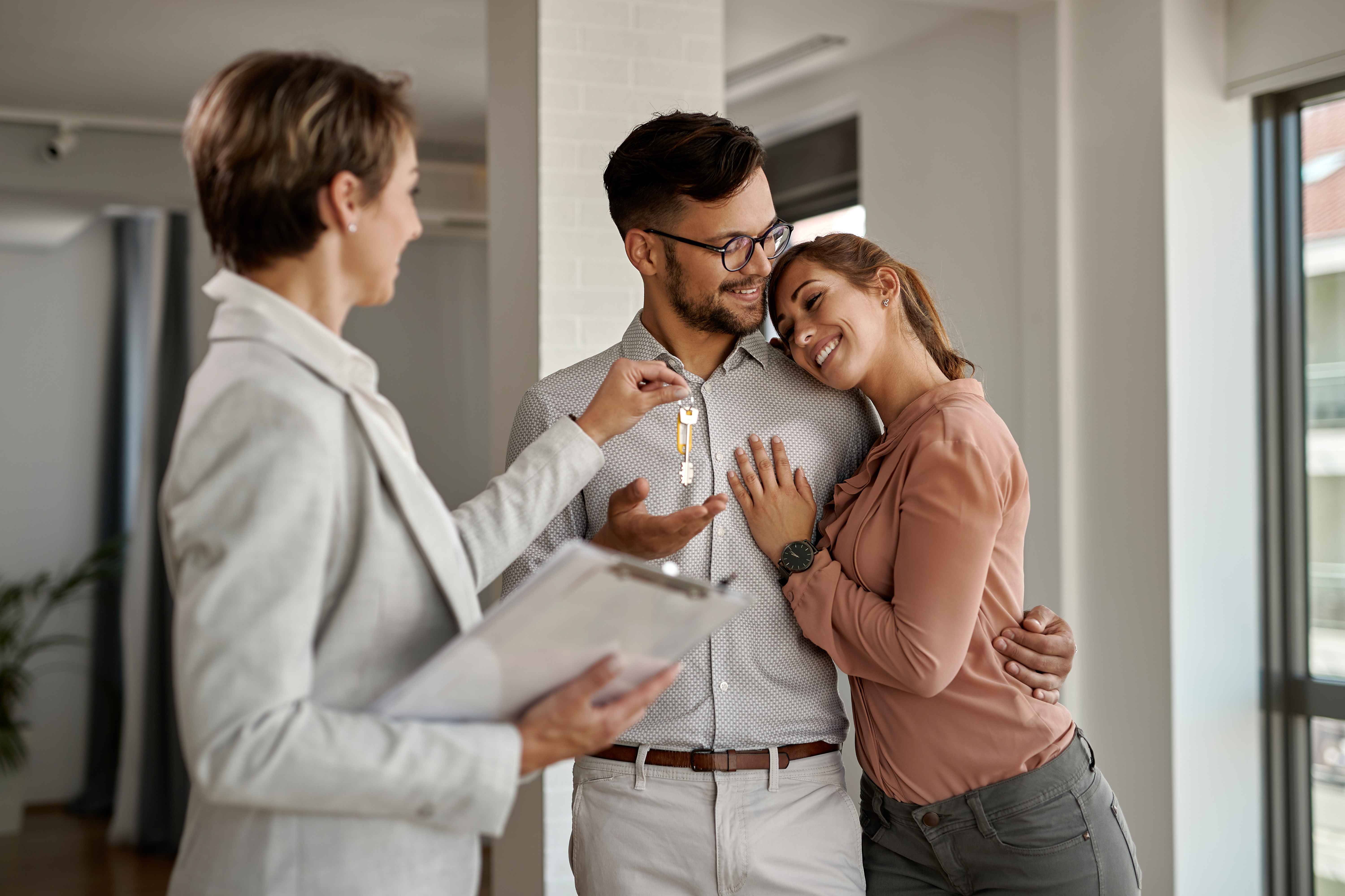 Impuestos para inmobiliarias
