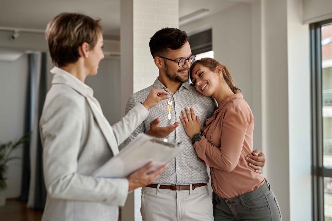 Impuestos para inmobiliarias