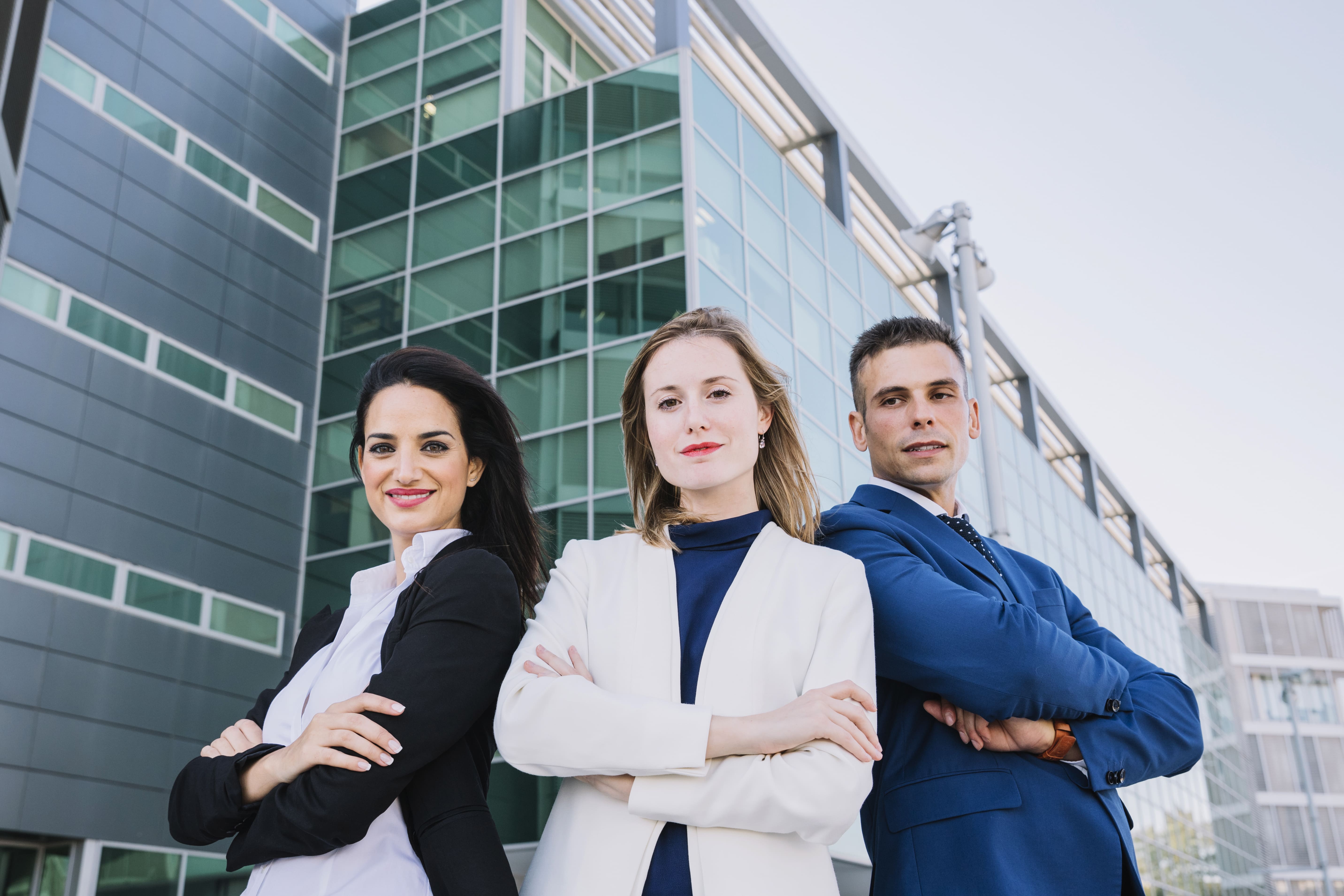 Inmobiliarias en Chile
