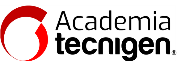 ACADEMIA TECNIGEN LOGO