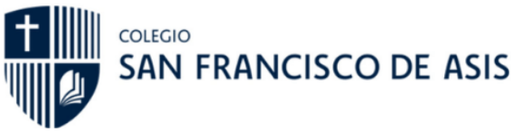 COLEGIO SAN FRANCISCO LOGO