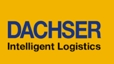 DACHSER LOGO