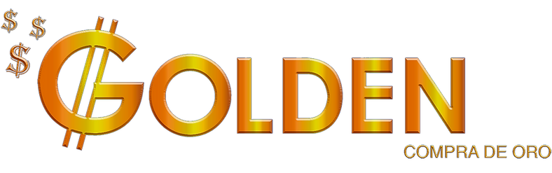 LOGO GOLDEN